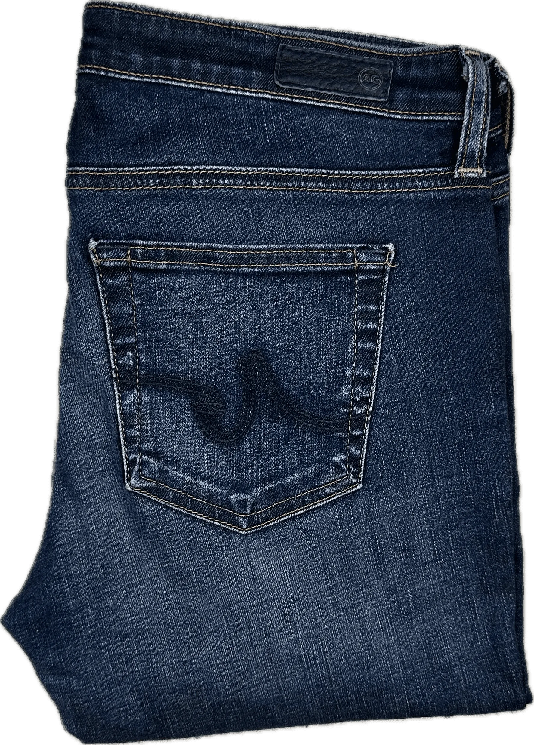 AG Adriano Goldschmied 'The Absolute Legging ' Skinny Jeans- Size 29R