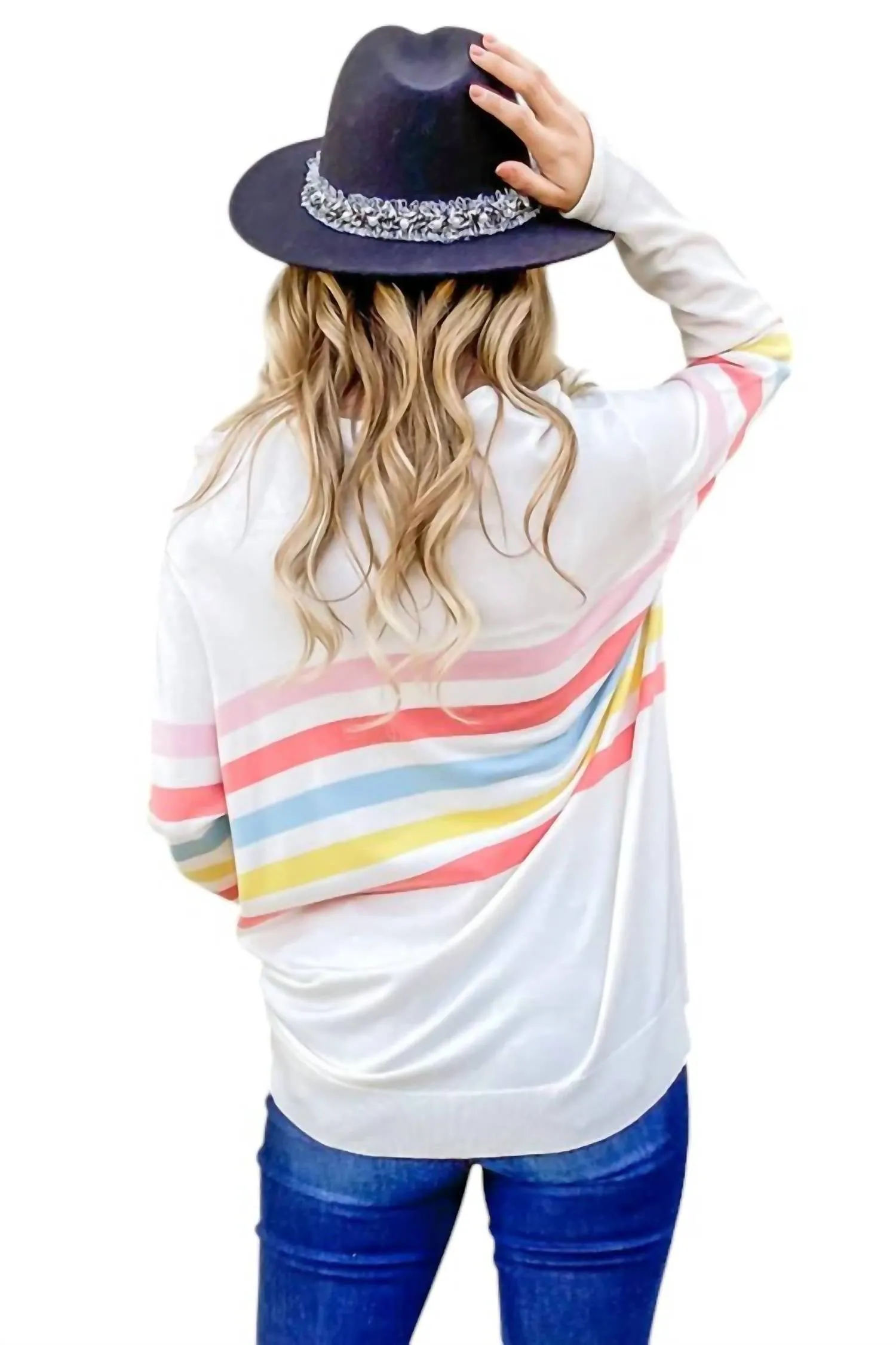 And The Why - Best of You Sweater