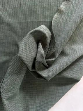 Athleisure 4 Way Stretch Pine Green Spandex