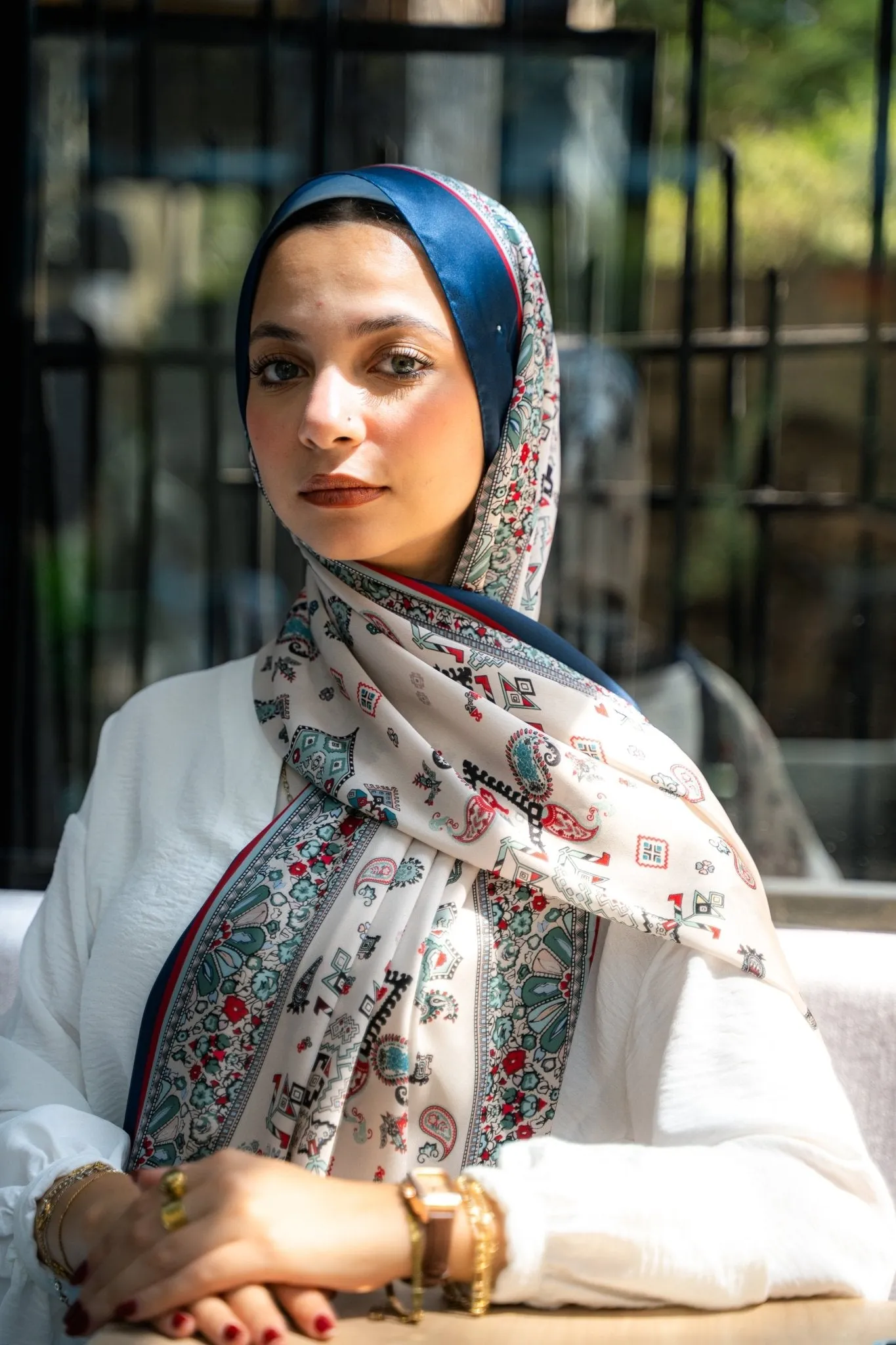 Azhar In Navy
