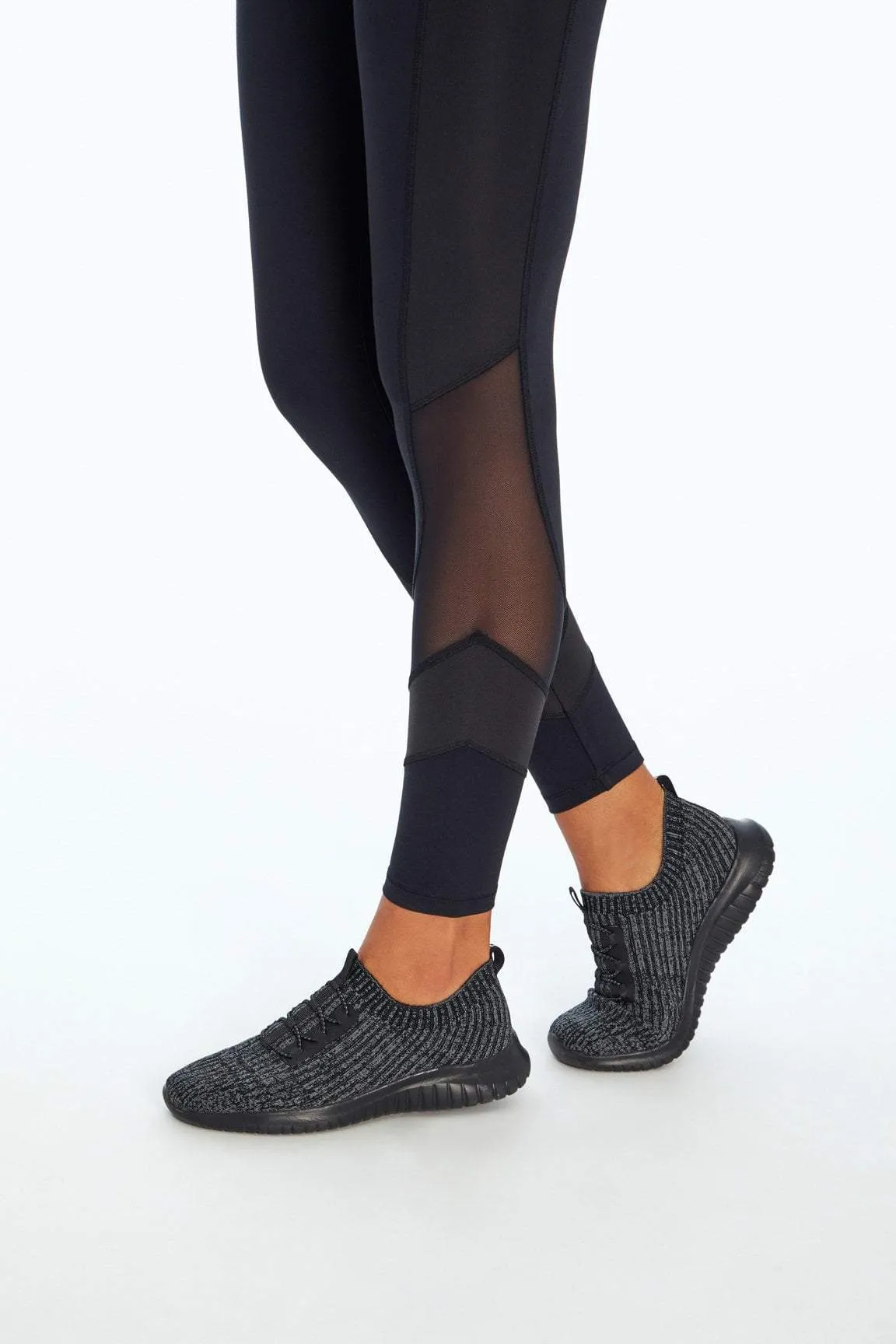 Cally Legging (Black)