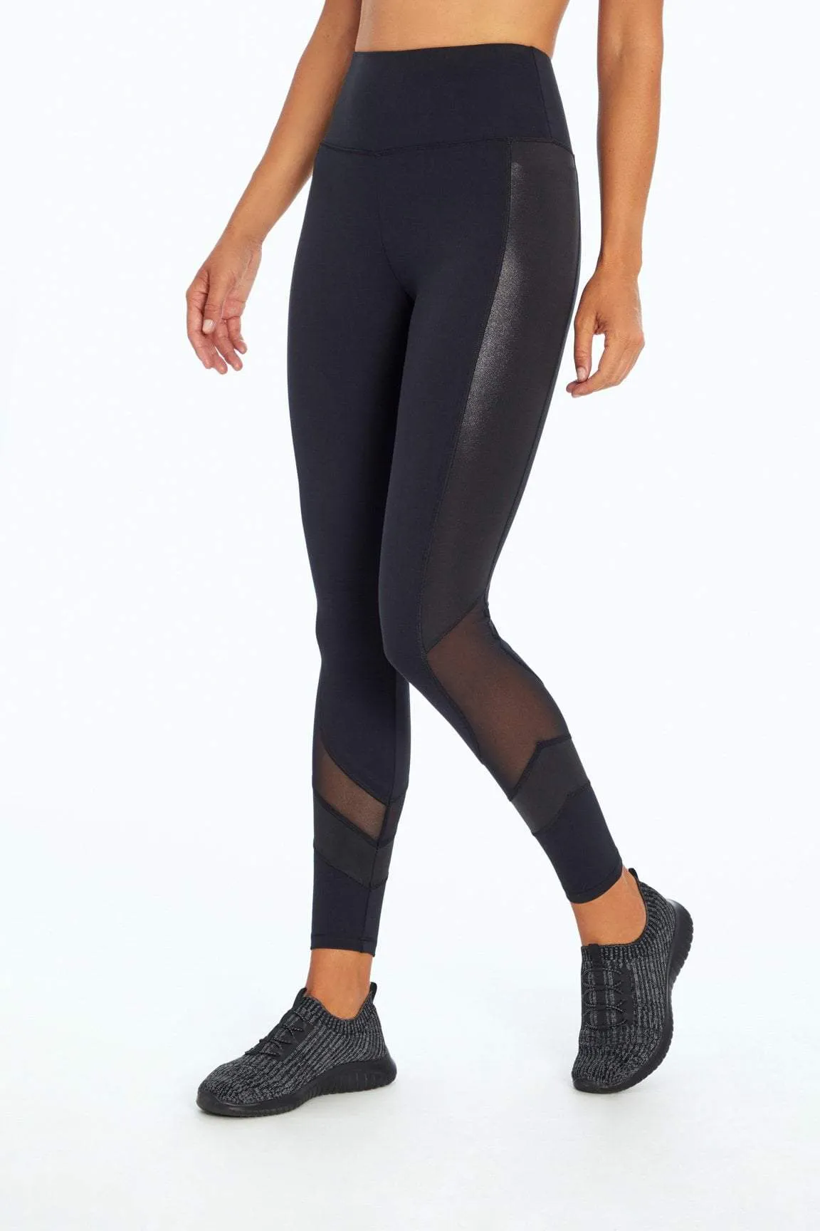 Cally Legging (Black)