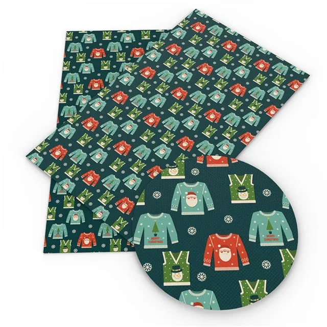 Christmas Sweaters