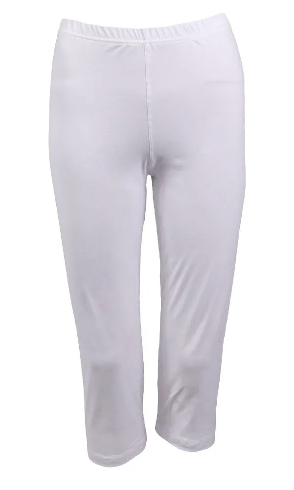 Deloache Women's Capri Leggings