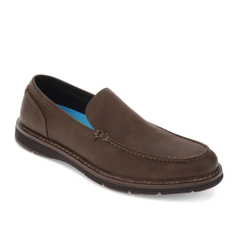 Elmhurst - Mens Dress Casual Loafer