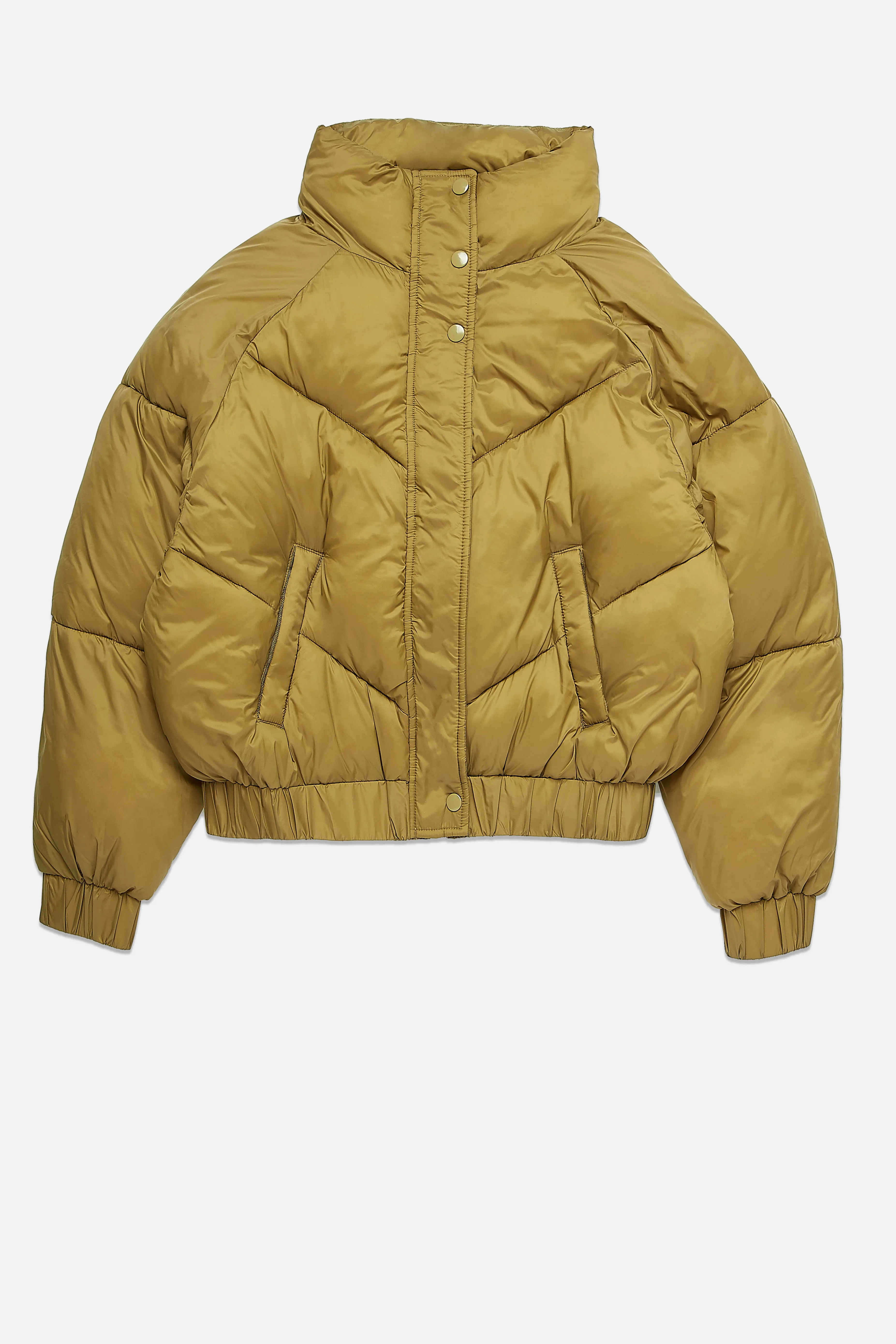 Harrison Puffer Jacket