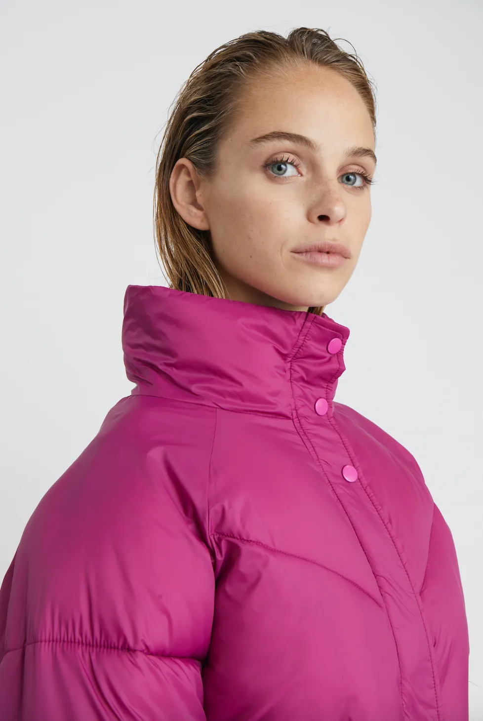 Harrison Puffer Jacket