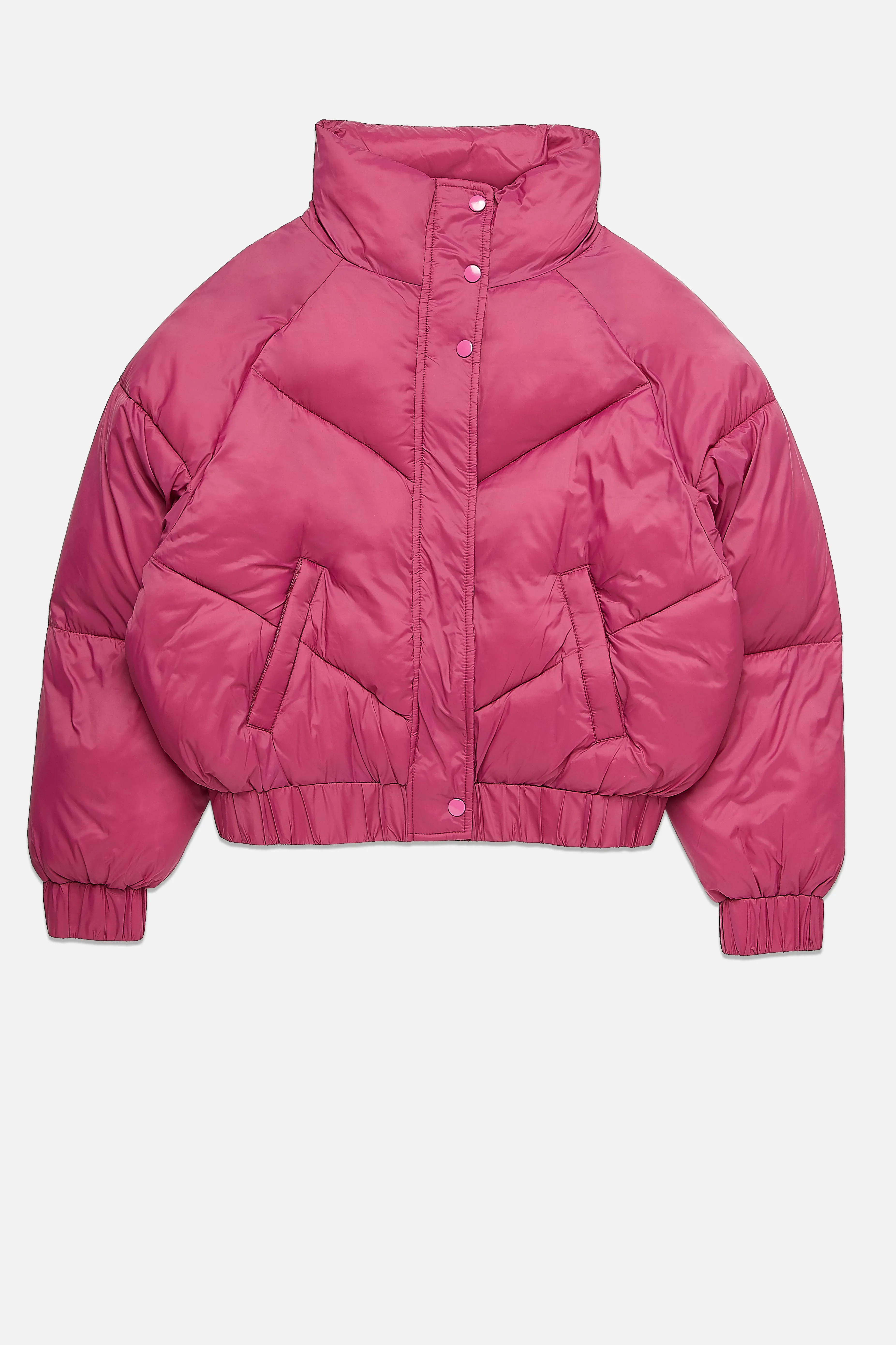 Harrison Puffer Jacket