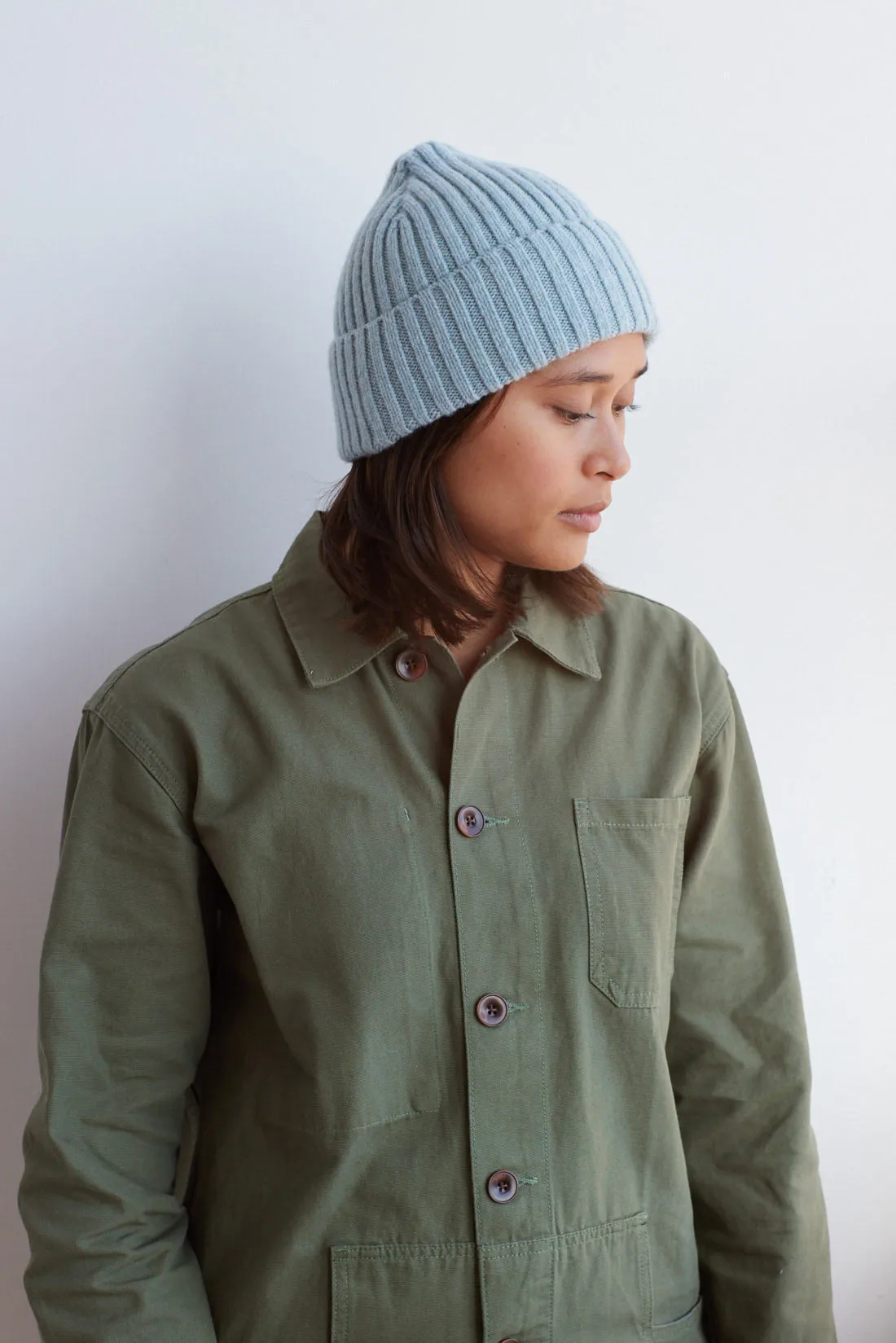 Hat "Beacon" - Haar