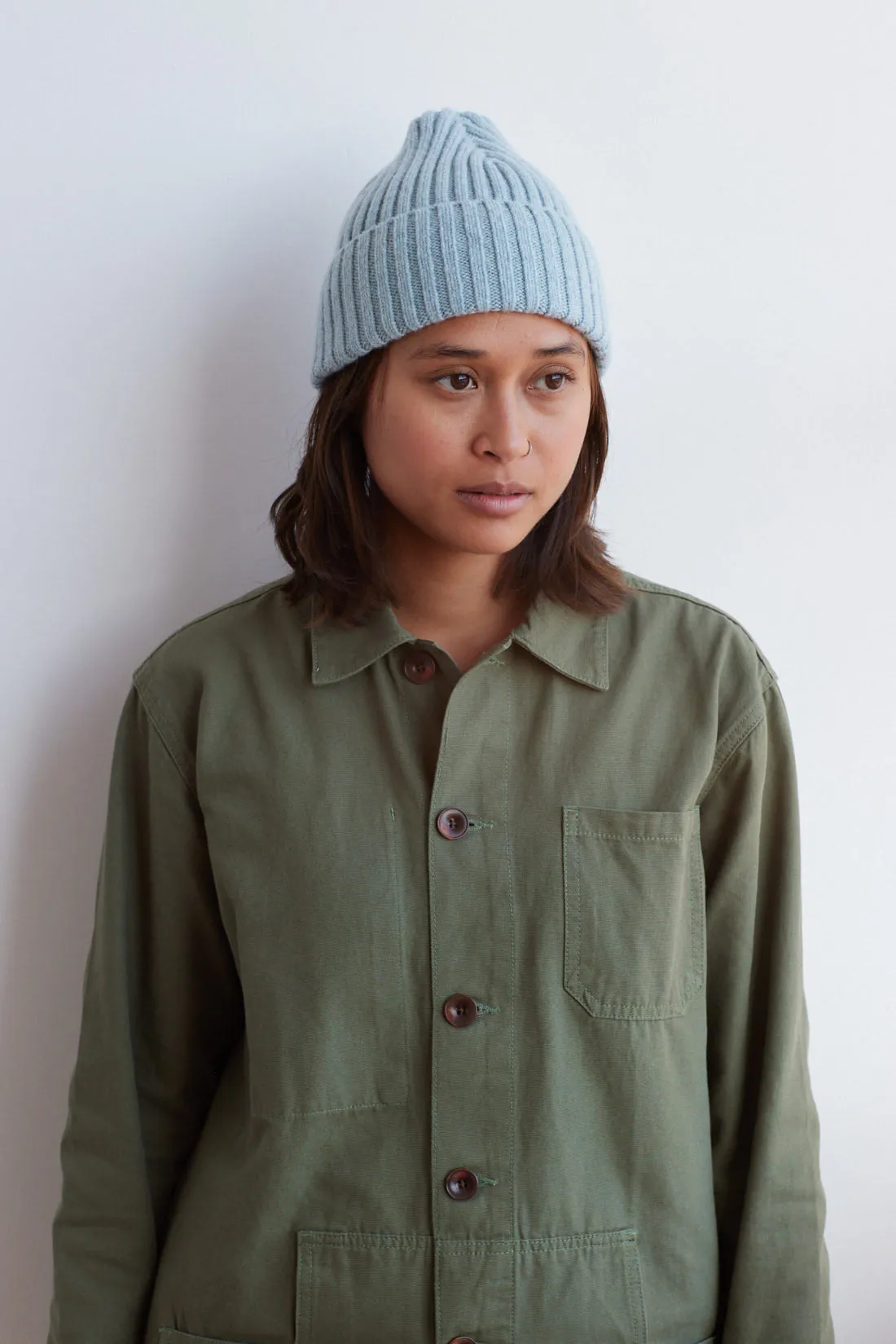 Hat "Beacon" - Haar