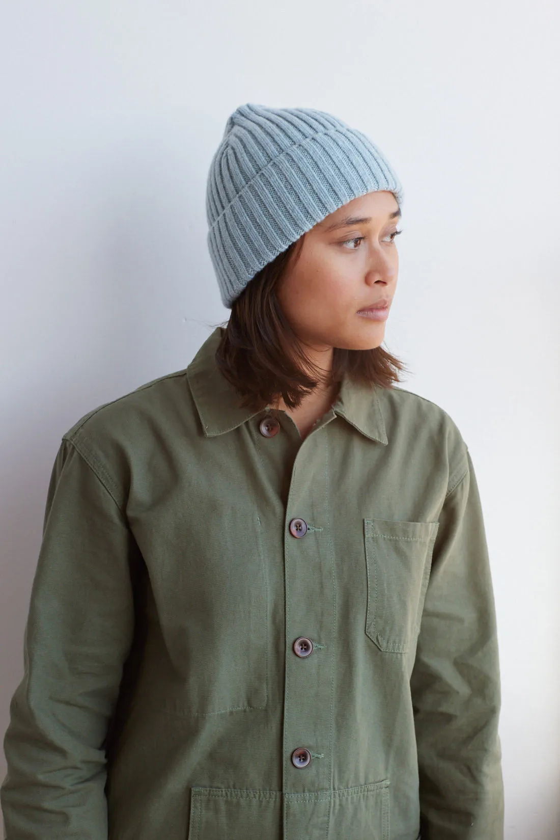 Hat "Beacon" - Haar