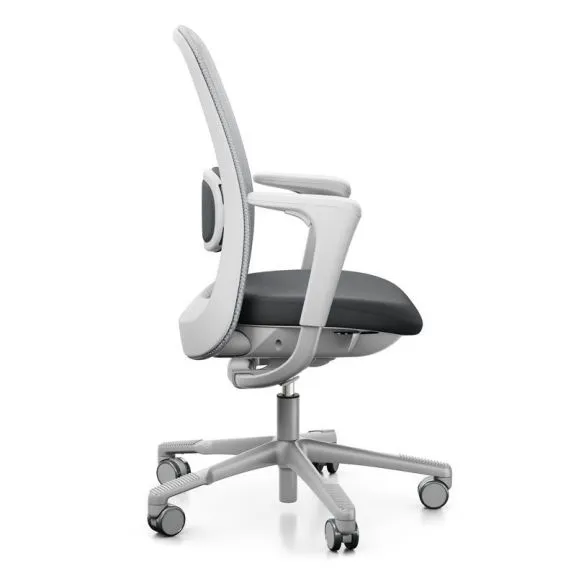 HÅG SoFi 7500 Mesh Chair - Grey