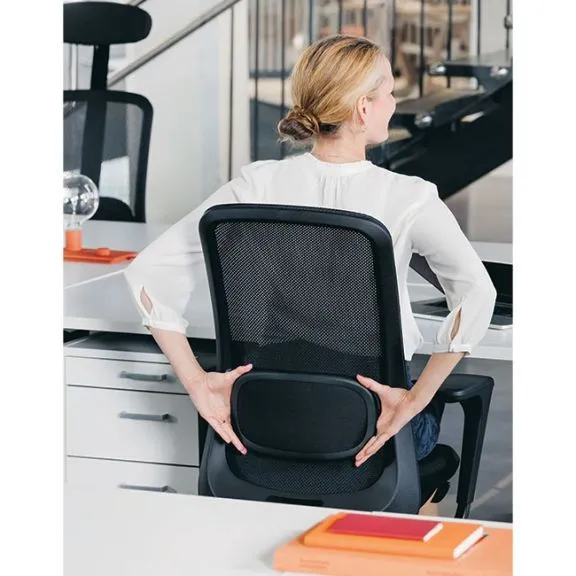 HÅG SoFi 7500 Mesh Chair - Grey
