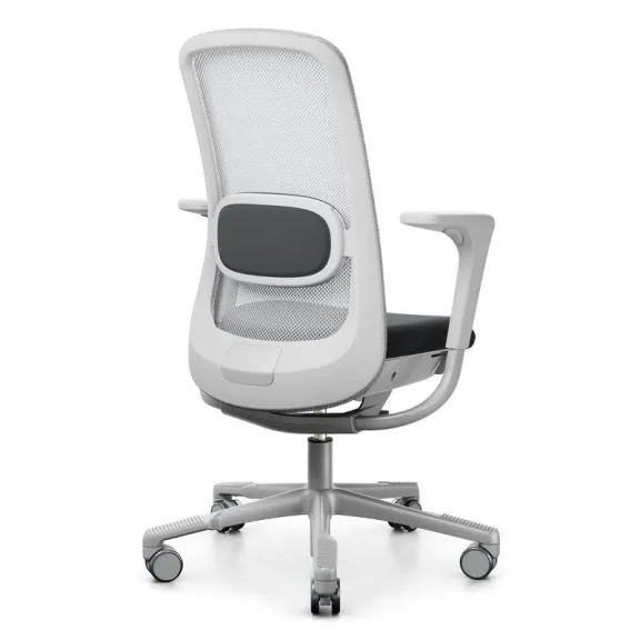 HÅG SoFi 7500 Mesh Chair - Grey