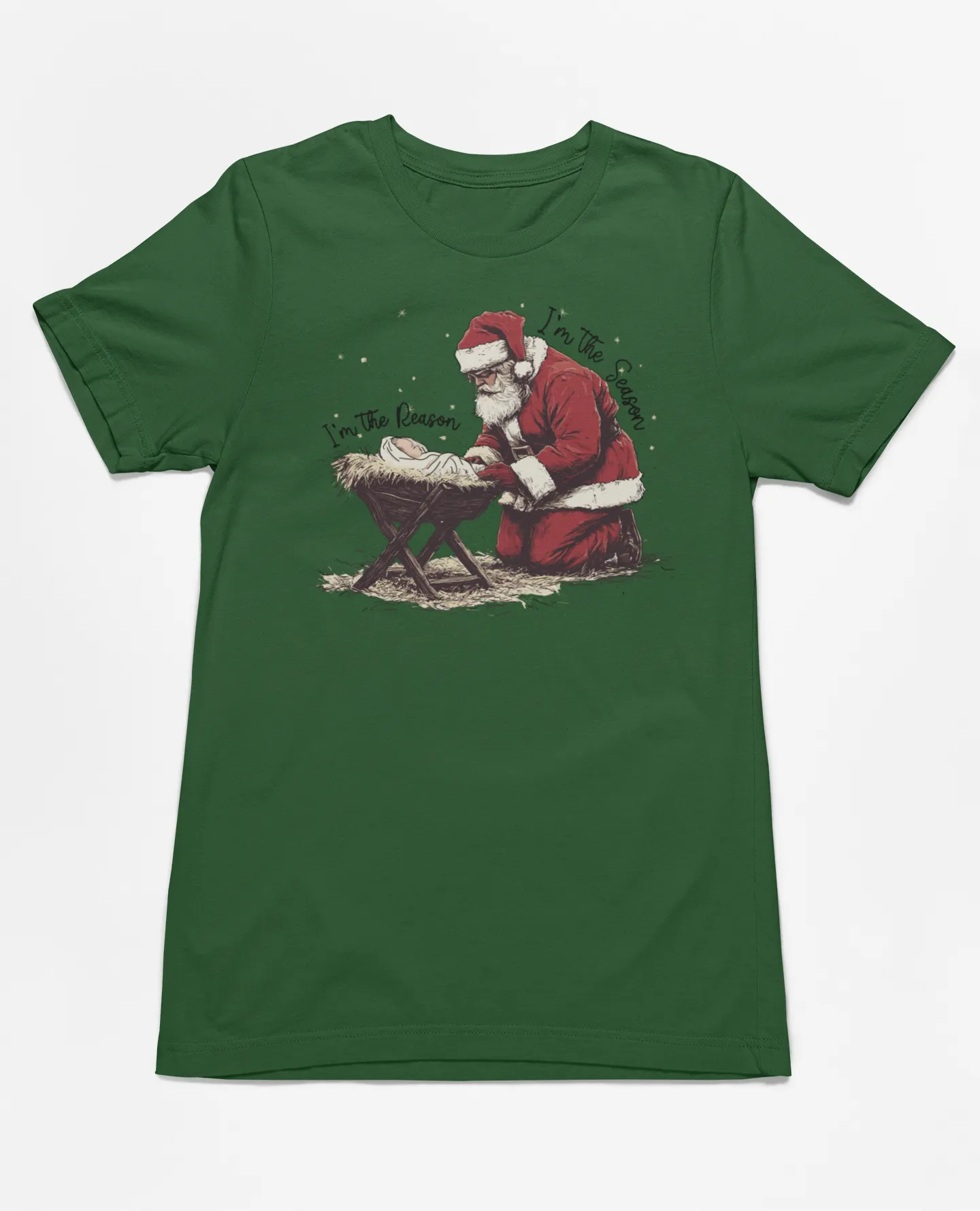 I'm the Reason, I'm the Season