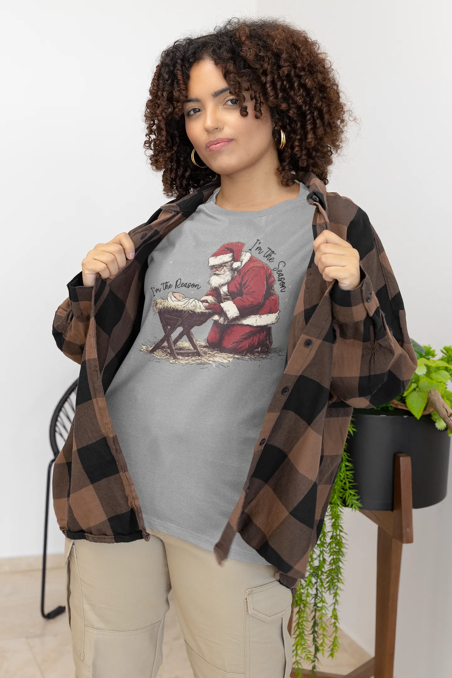 I'm the Reason, I'm the Season