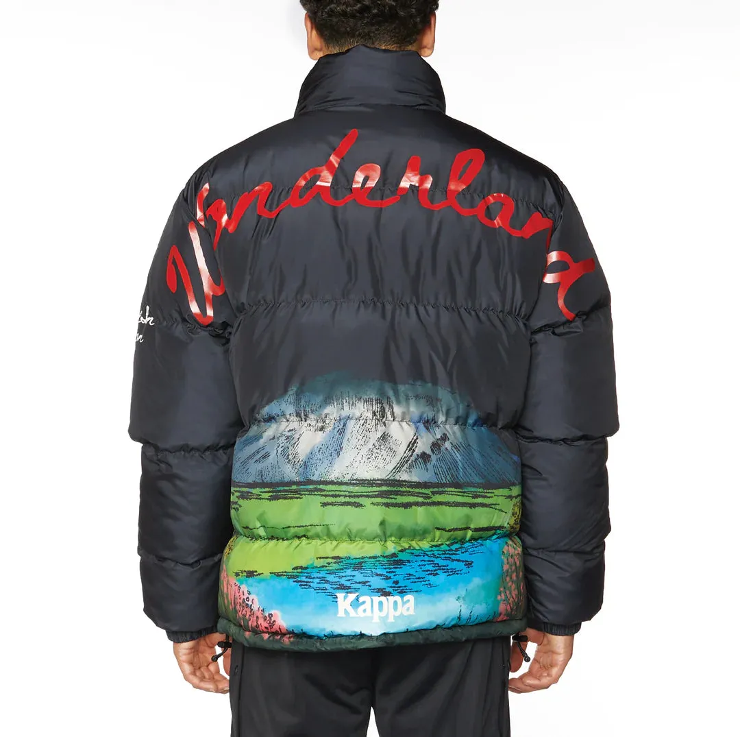 Kappa 'Authentic Finreol' Jacket 361K7HW