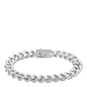 Lou Bracelet 925 Sterling Silver