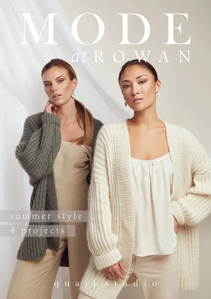 MODE @ Rowan Summer Style