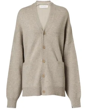 Moss Tokio Oversized Cardigan