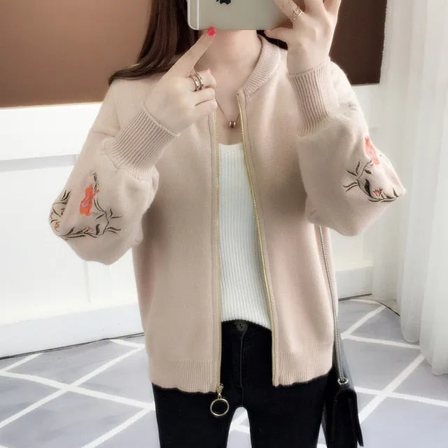 of new fund of 2019 autumn outfit