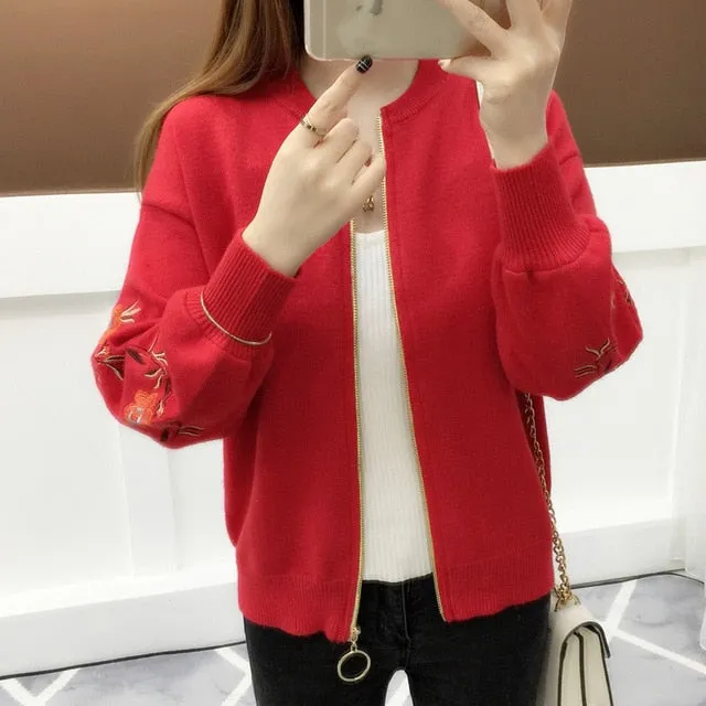 of new fund of 2019 autumn outfit