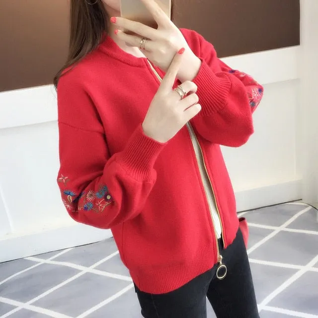 of new fund of 2019 autumn outfit