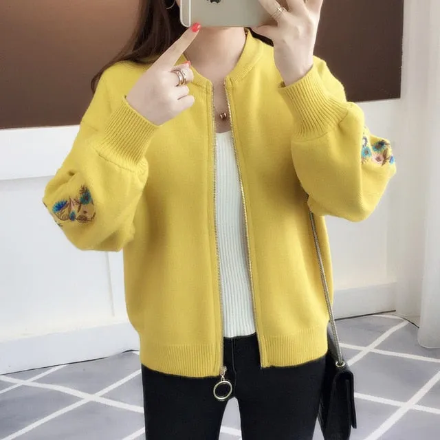 of new fund of 2019 autumn outfit