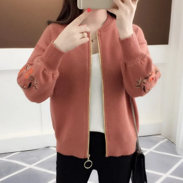 of new fund of 2019 autumn outfit