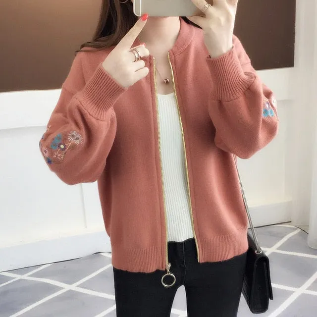 of new fund of 2019 autumn outfit