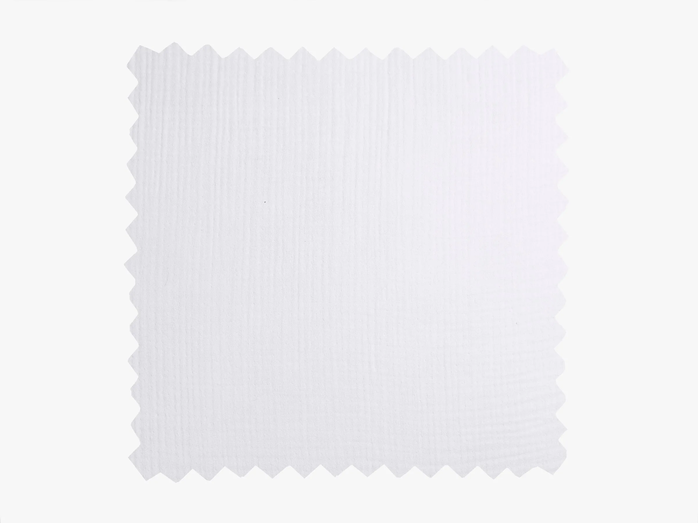 Organic Cloud Cotton Quilt Fabric Swatch