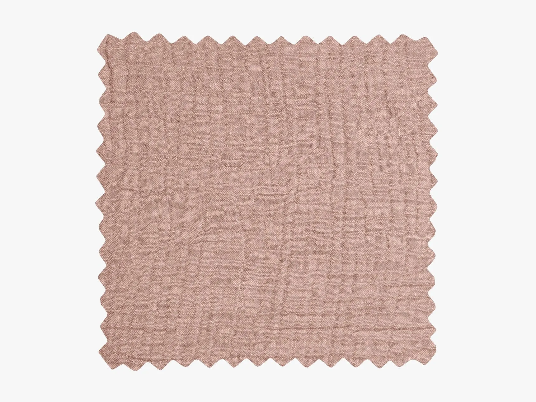 Organic Cloud Cotton Quilt Fabric Swatch