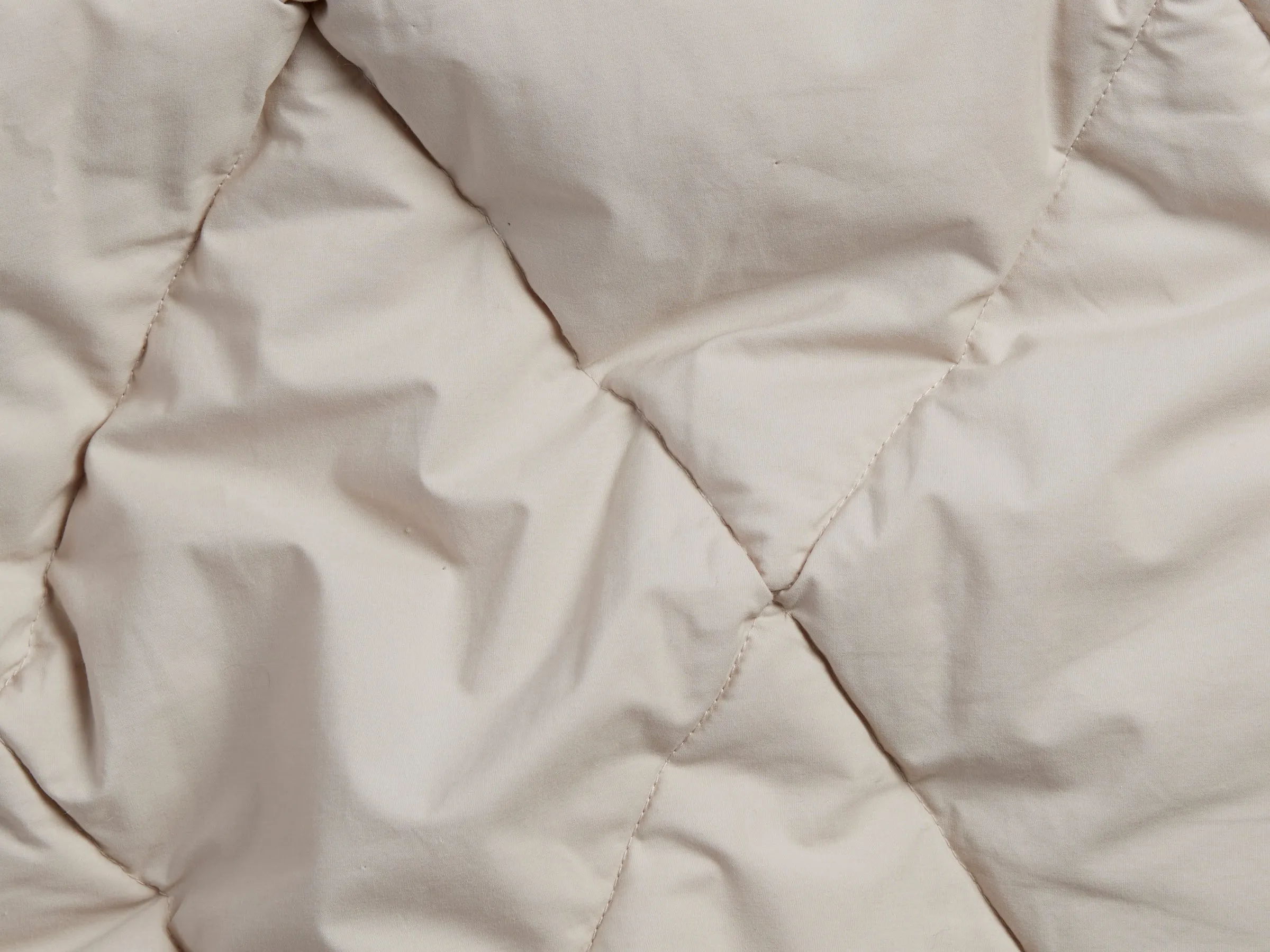 Organic Cotton Breeze Comforter (Bone)