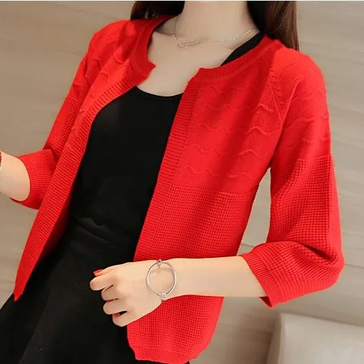 Spring and summer Jacket