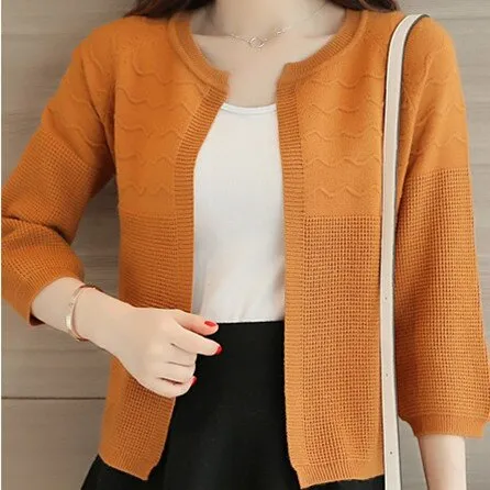 Spring and summer Jacket