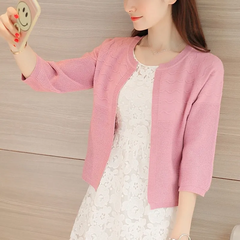 Spring and summer Jacket