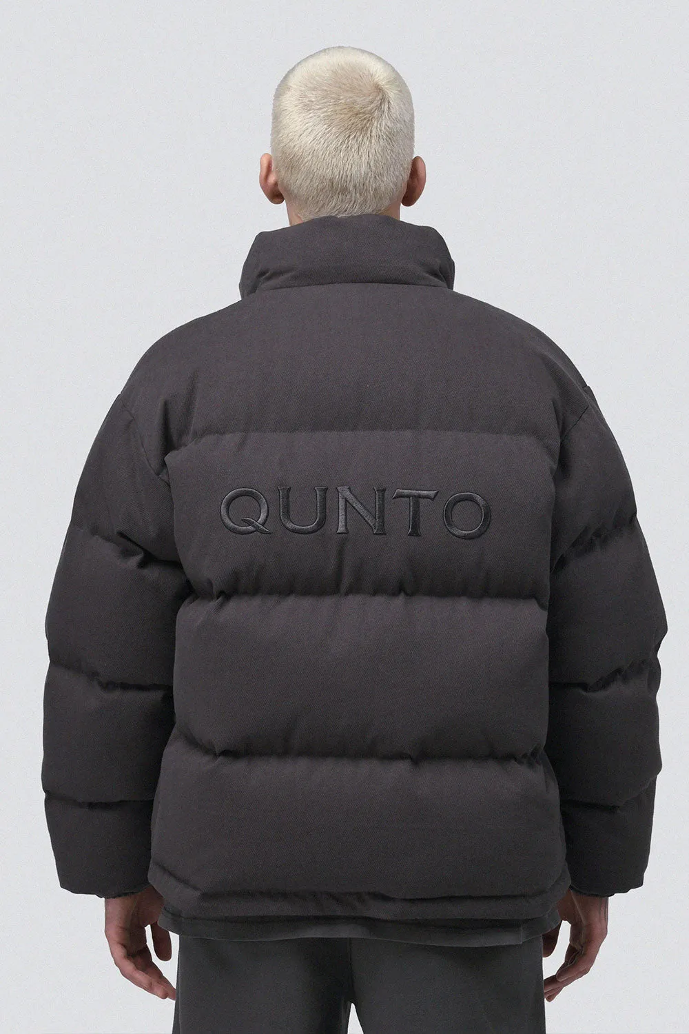 Super Puffer Canvas