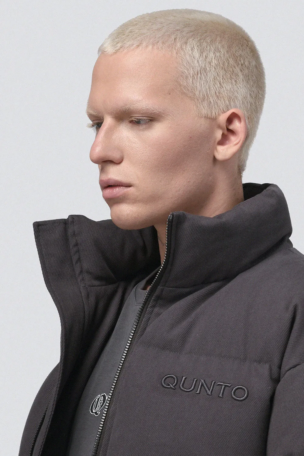 Super Puffer Canvas