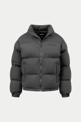 Super Puffer Canvas