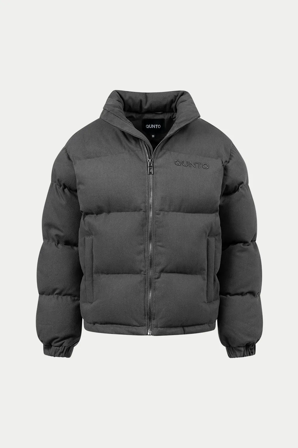 Super Puffer Canvas