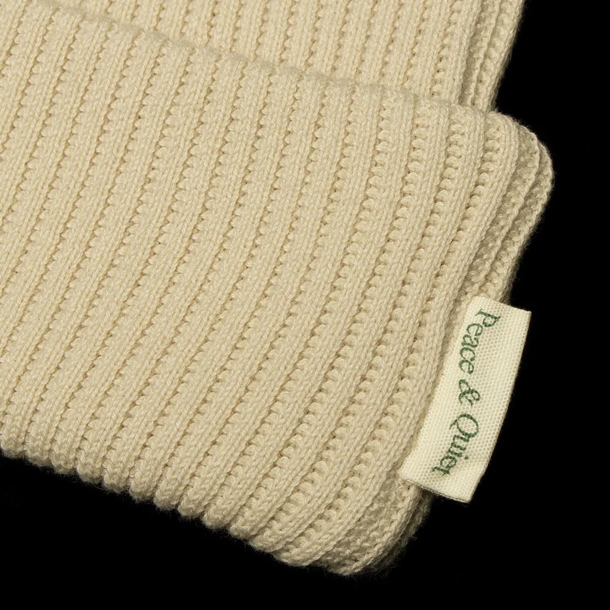Surplus Knit Cuff Beanie