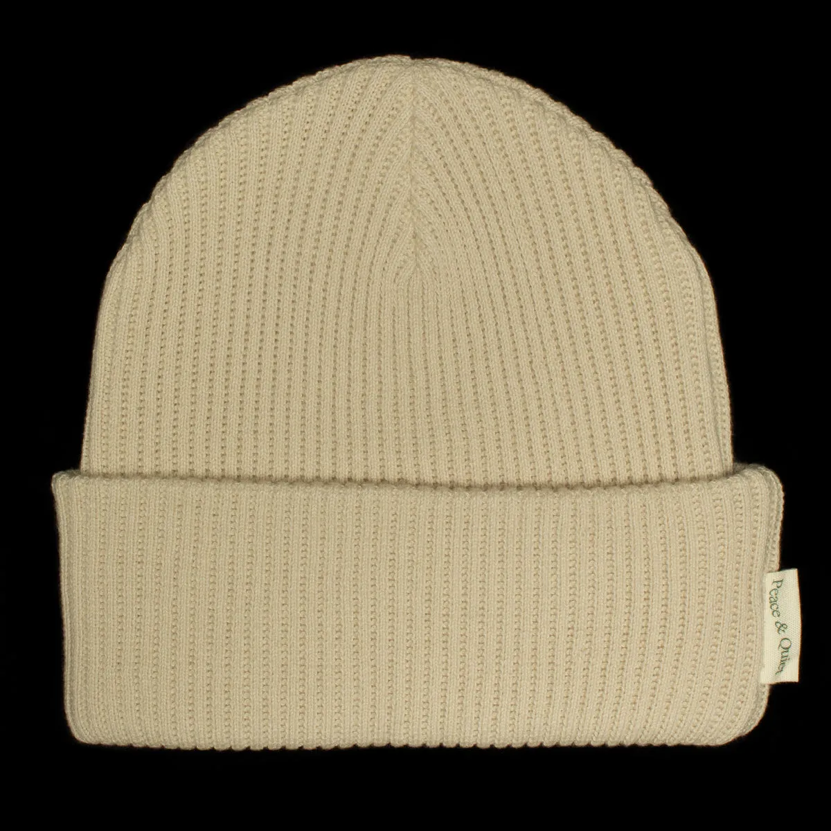 Surplus Knit Cuff Beanie