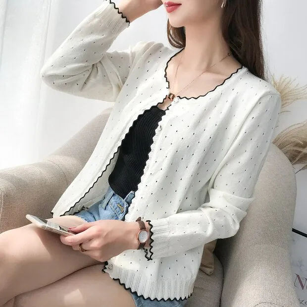 Sweater Women Jumper Blusas