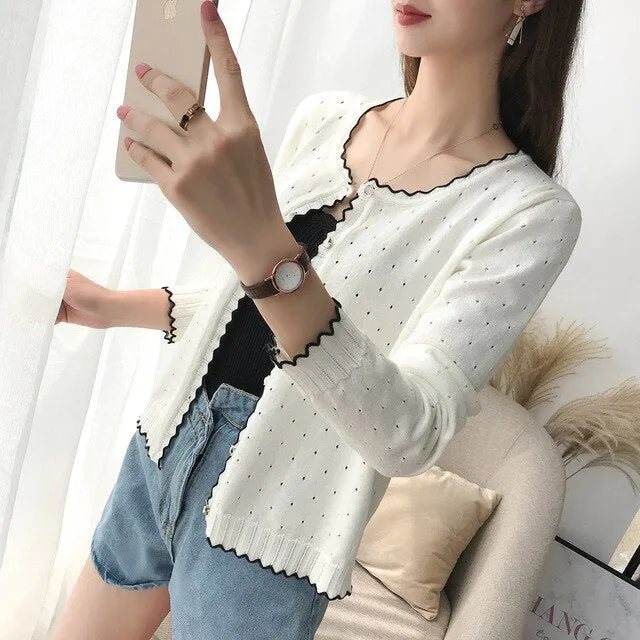 Sweater Women Jumper Blusas