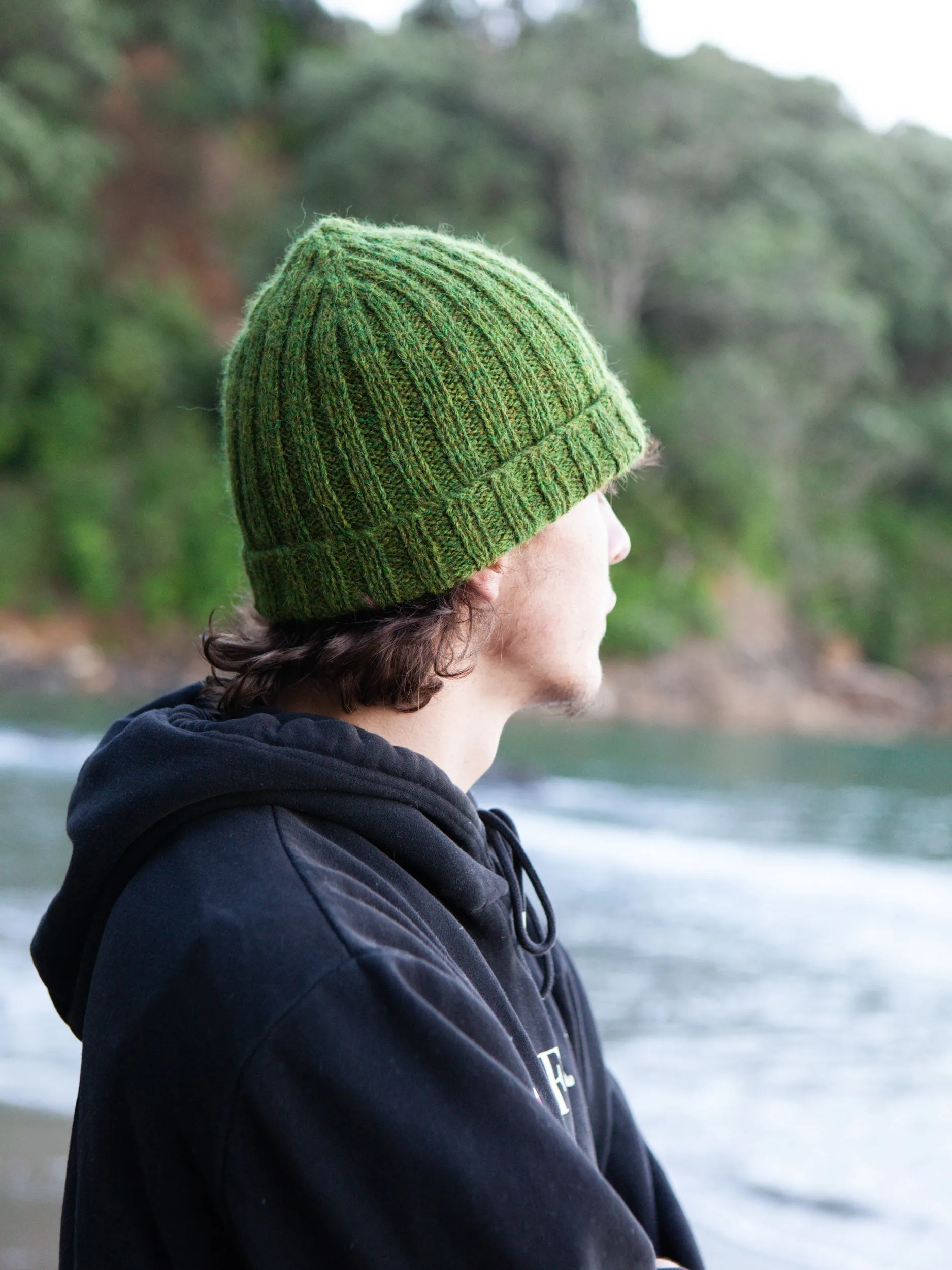 Three Stooges Beanies