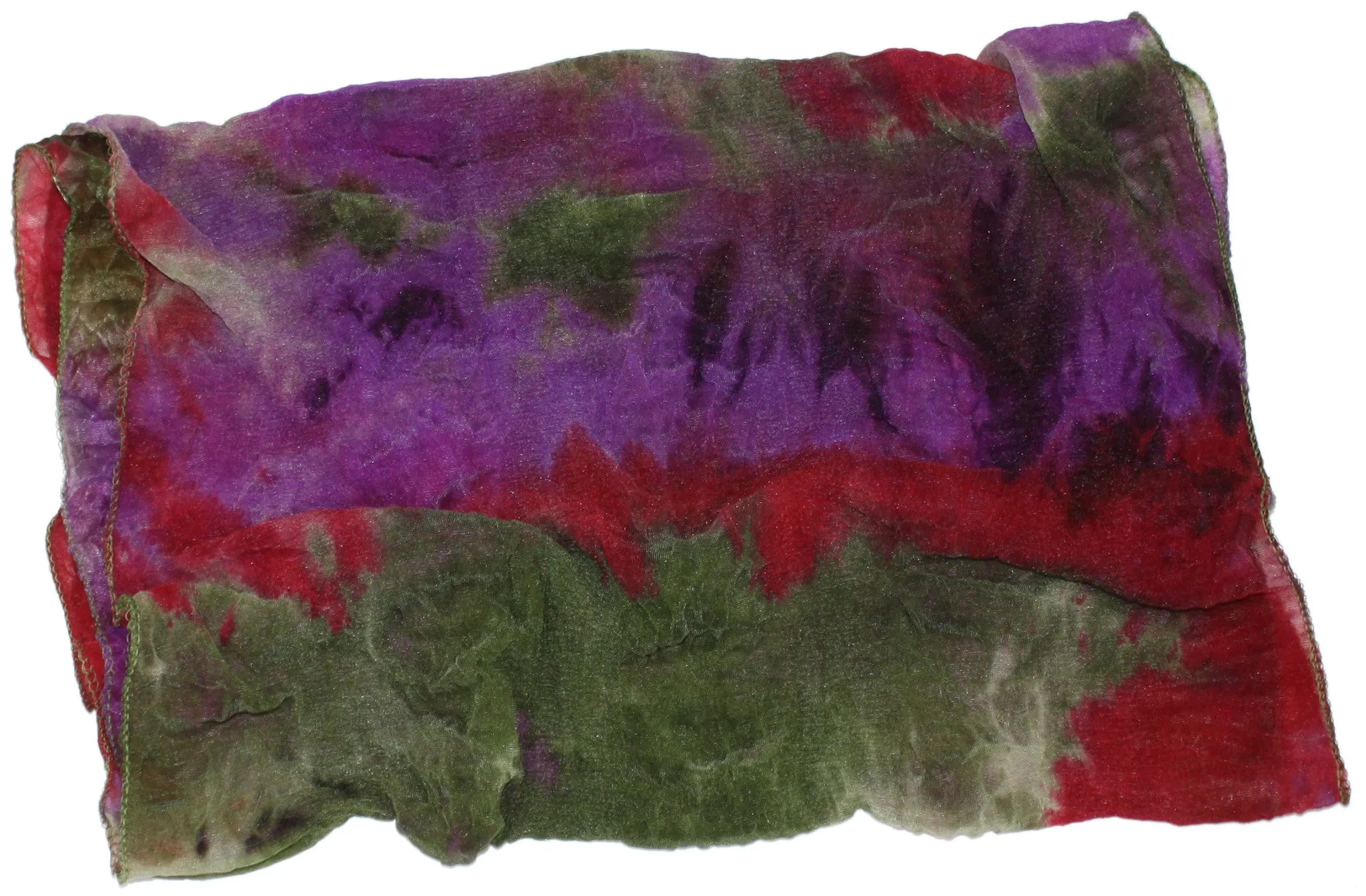 Tie Dye Featherweight