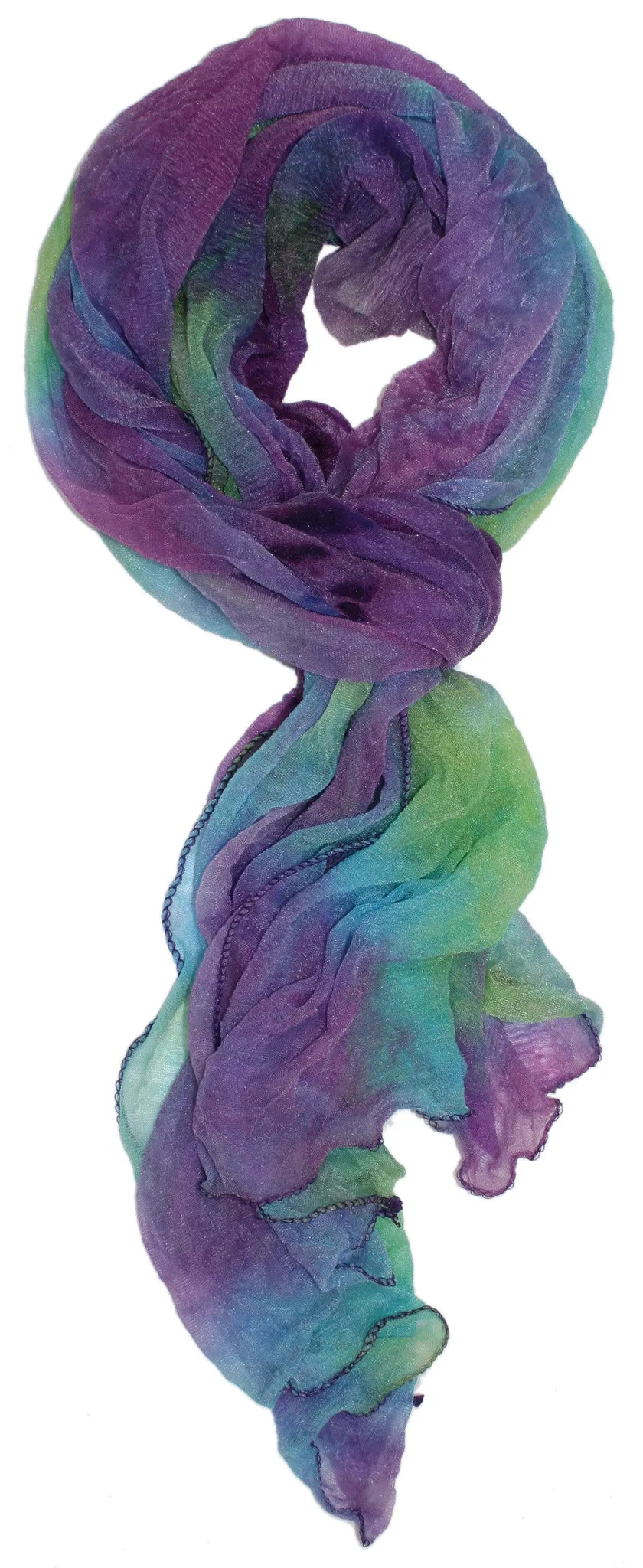 Tie Dye Featherweight
