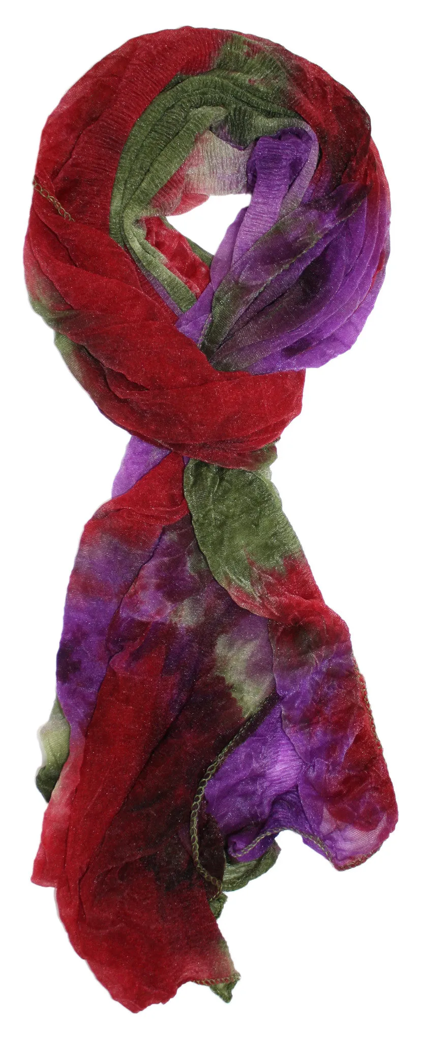 Tie Dye Featherweight