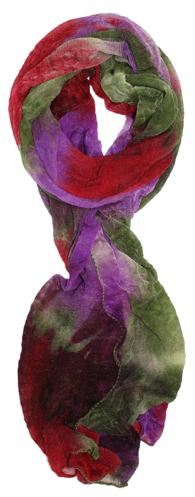 Tie Dye Featherweight
