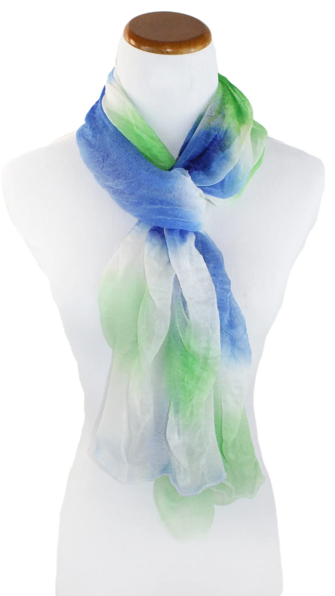 Tie Dye Featherweight